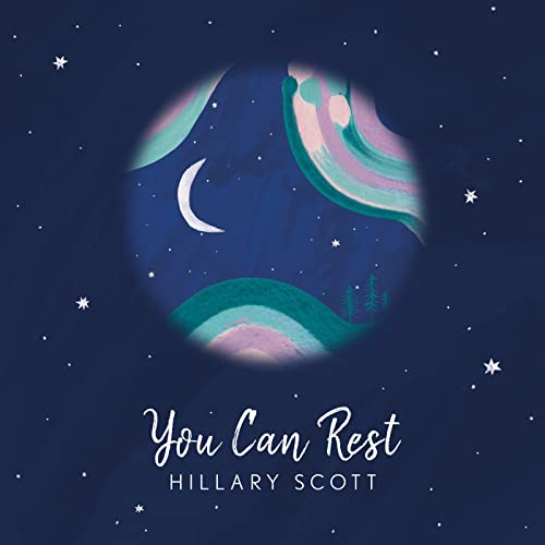 Hillary Scott