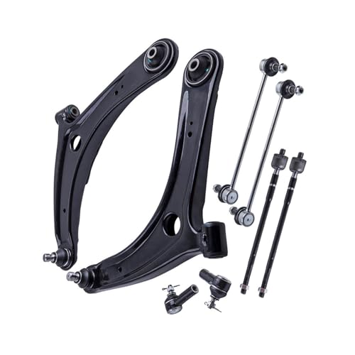 Brazos de control inferiores delanteros para Mitsubishi Lancer Outlander
