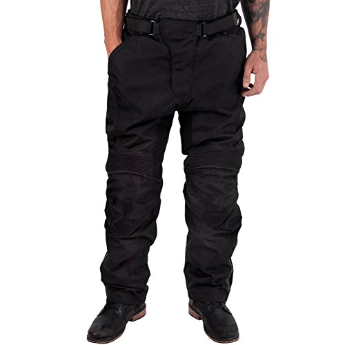 Viking Cycle Saxon Motorcycle Pants for 