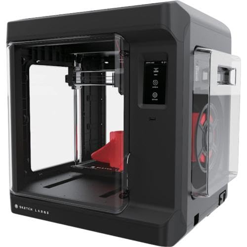 Amazon | MakerBot 3Dプリンター Sketch Large 100V 熱溶解積層