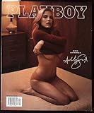 ASHLEY SMITH PLAYBOY MISS NOVEMBER 2016 NEW NO LABEL