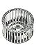 Blade, Fan, 5/16 Bore
