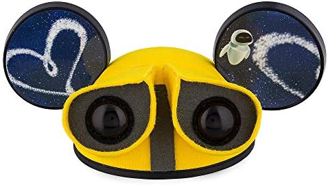 Disney Parks Pixar Festival Wall-e 