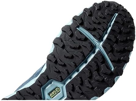 Inov-8 Women's Parkclaw G 280 - Trail Running Shoes - Blue Grey/Light Blue - 8 | Image 5