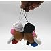 ZCHWU Peluches 2pcs 12cm Mr. Potato Toy y Mrs. Potato Peluche Regalo...