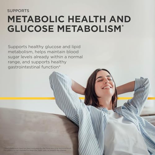 Integrative Therapeutics Berberine 1500mg