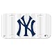 MLB New York Yankees 21368041 License Plate