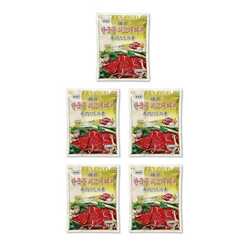 Vandro ؍̑f 1kg ×5  (VandroSt)