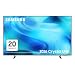 Samsung Smart TV 55 Inch U8020H Crystal UHD 4K TV, HDR10+, Motion Xcelerator, Dynamic Sound Pack, Gaming Hub, Knox Security, Vision AI Companion [2026]