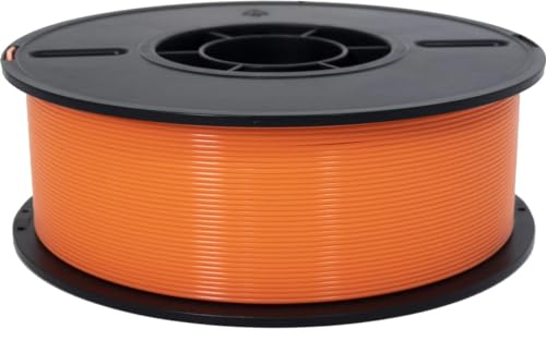 3D-Fuel Tough Pro PLA+ Filament for 3D Printing, Made in The USA,...