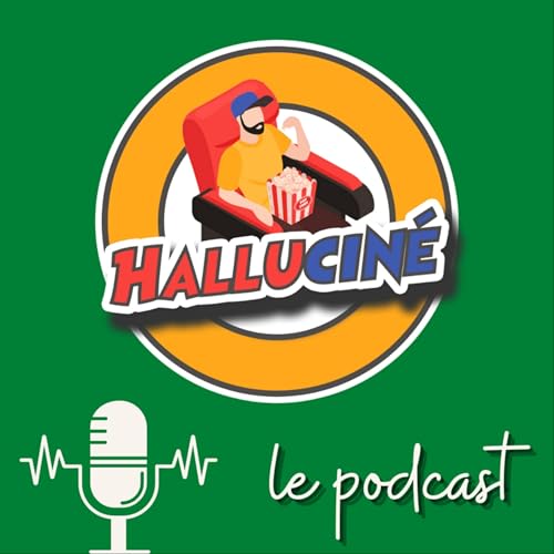 Couverture de La salle d'Hallucin&eacute;