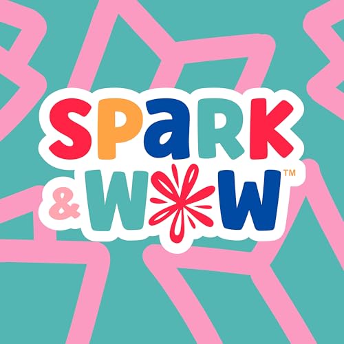 SPARK & WOW Toddler Bookshelf | Five Tiers | Shows Book Covers | Wood Bookshelf for Kids with Storage | Montessori Furniture for Playroom and Classroom by SPARK & WOW - Image 9