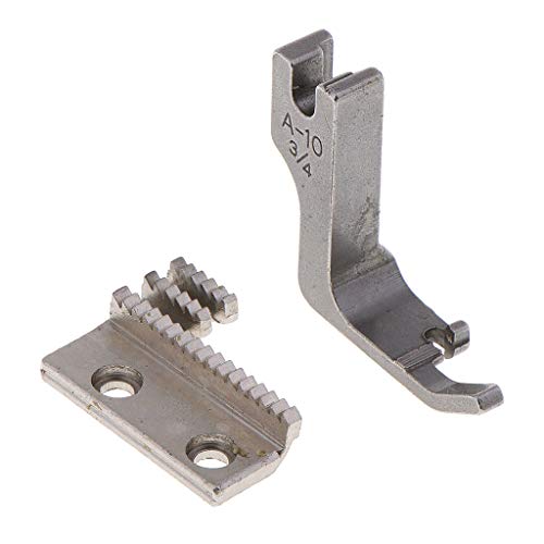 Reliures d'angle double pli 22 mm pour machine industrielle (Lot de 5) - 6