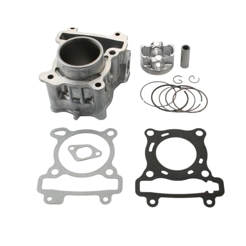Bloque de cilindros 52S-E1311-00 que mejora el rendimiento de tu motor SMAX 155 2