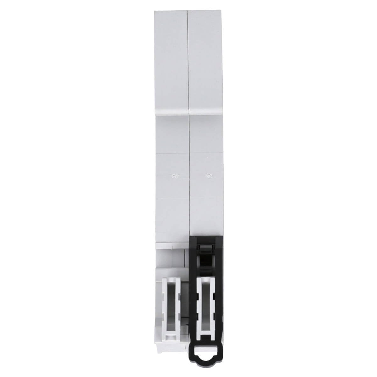 ABB E213-16-002 Wechselschalter - 16 A 250V AC 2W Modularer Umschalter | DIN-Hutschiene Einbaugeraet, Modulares Design fuer System-pro-M-compact,9mm Modulbreite 2CCA703045R0001