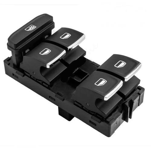 Interrupteur de lève-vitre pour voiture Touran Seat Golf 5G0959857