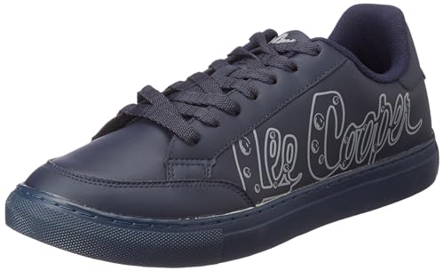 See full amazon price history chart for Lee Cooper Mens LC7807A Navy Sneakers_45EU Lee Cooper Mens LC7807A Navy Sneakers_45EU (B0CX96ZQG5) Amazon Price History, Amazon Price Tracker
