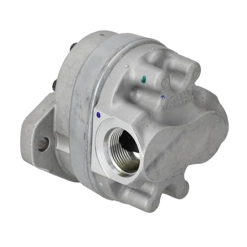 Amazon.com: Hydraulic Pump fits John Deere 6675 MG86528339