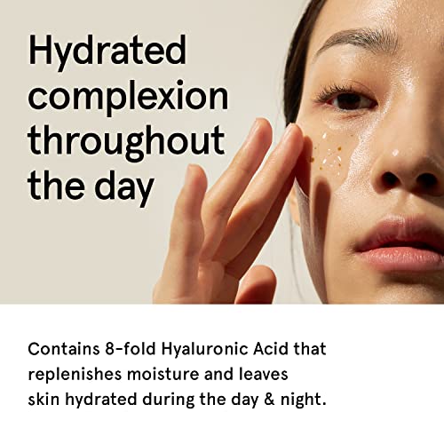 One Thing Tangerine Serum 2.7 Fl. Oz. | Vegan Hydrating Brightening Facial Ampoule For Clear Even Smooth Skin With Vitamin C | Dark Spots, Freckles, Blemishes, Pigmentation | Korean Skin Care #TOP4