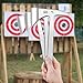 THRWCLUB Throwing Axes 3-Pack, 11