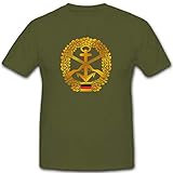 Dein Shirt wird erst nach dem Kauf umweltfreundlich für Dich bedruckt.