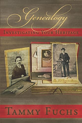 Genealogy Investigating Your Heritage