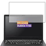  Vaxson Vetro Temperato Pellicola Protettiva, compatibile con VAIO Z VJZ131 Series (Clamshell model) 13.3\
