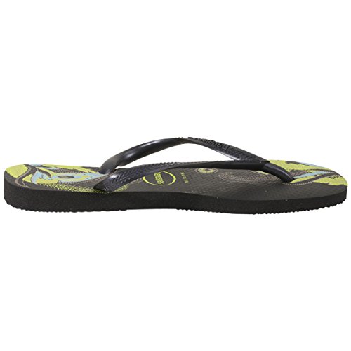 Image of Havaianas Women's Slim Organic Sandal Flip Flop