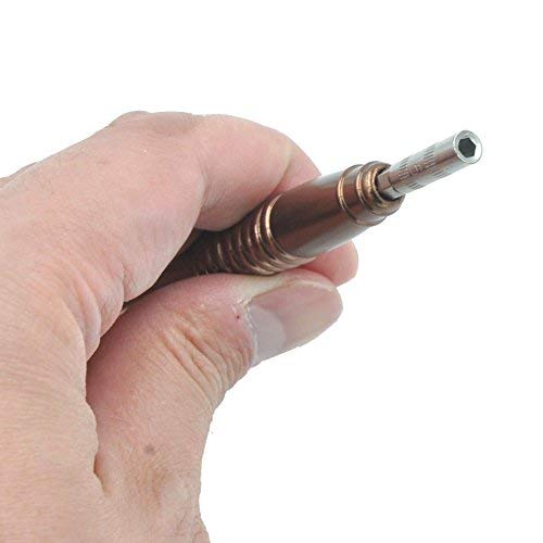 Yangsheng 0.1In (2.5Mm) Hexagon Nut Hex Screwdriver Repair Tools For Iphone 6S #TOP2