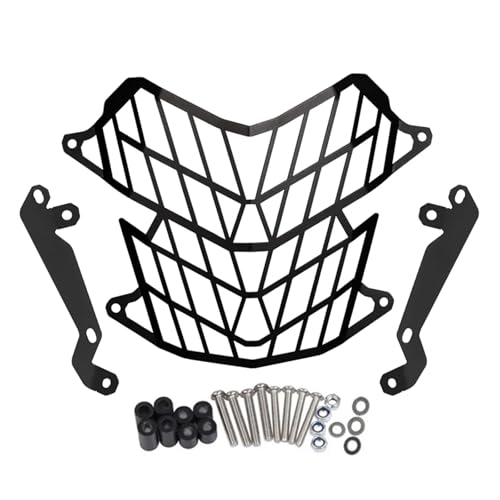 Kit de protection de phares Tenere 700 anti-casse XTZ07