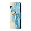 Blue Butterfly