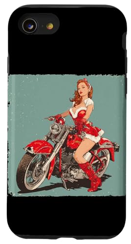 NX}XI[goCDƂ̂߂̂킢oCNK[ X}zP[X iPhone SE (2020) / 7 / 8 p