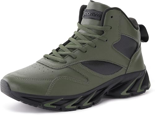 Joomra High Top Basketball Shoes