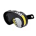 KKmoon 130DB Altavoz Sonido de Bocina de Aire Alarma Advertencia Fuerte Electrónico...