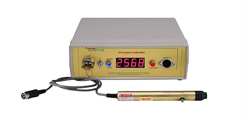 Sistema de equipo de tratamiento de uñas de pies y manos + Kit de accesorios de tratamiento.