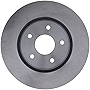 ACDelco Silver 18A2921A Front Disc Brake Rotor