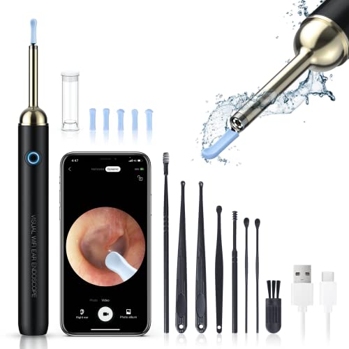 List of Top Ten Best Ototek Ear Wax Removal Tool Top Picks 2023 Reviews