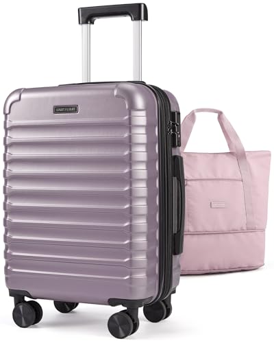 LIGHT FLIGHT Expandable Luggage Set