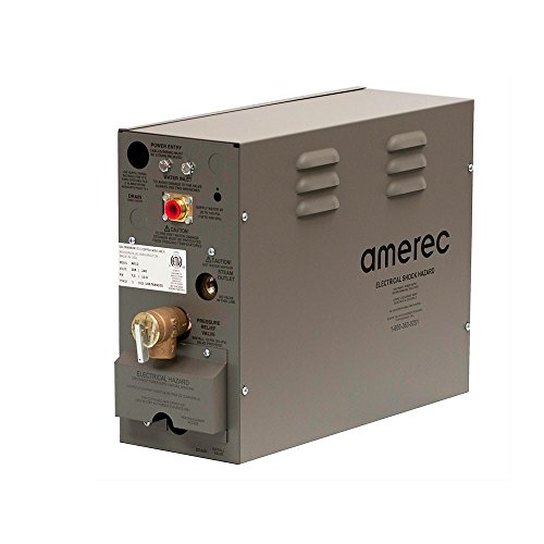 Amerec AK7.5 Steam Generator
