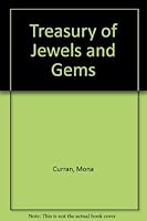 Treasury of Jewels and Gems 087523139X Book Cover