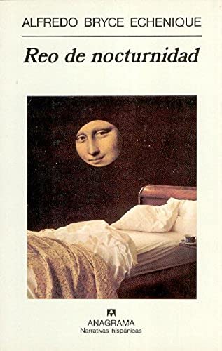 Reo de nocturnidad: 220 (Narrativas hispánicas)