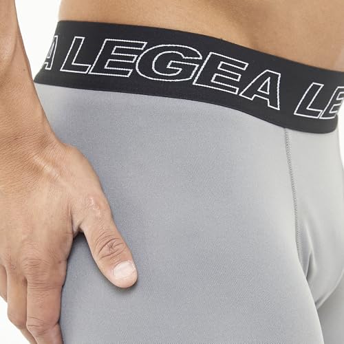 Jogging LEGEA Atlanta Mixte avec coupe ergonomique et poches fonctionnelles