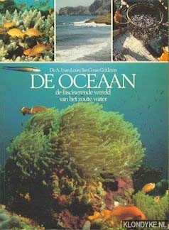 Unknown Binding De oceaan: De fascinerende wereld van het zoute water (Dutch Edition) [Dutch] Book