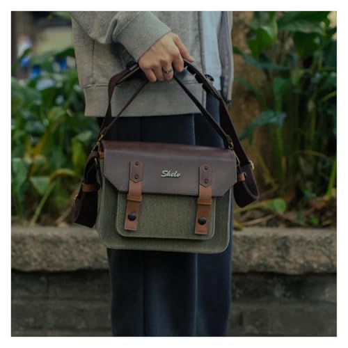 Sac appareil photo étanche pour Fuji XT50 XT30 avec bandoulière confort