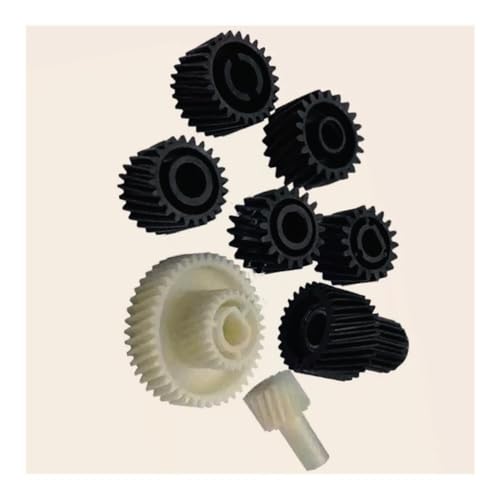 Engranajes de unidad desarrollador Ricoh MP 6554 kit de fusor para mantenimiento