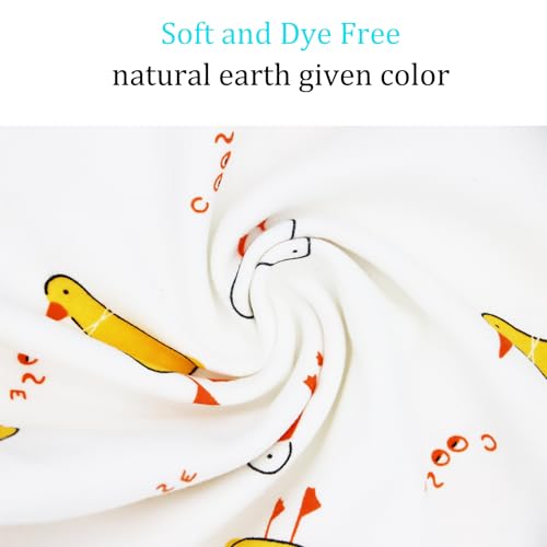 100% Cotton Baby Boys Girls Pajamas Set Long Sleeve Sleepwear3