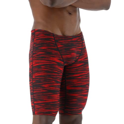 Image of TYR Durafast Elite Solid Jammer