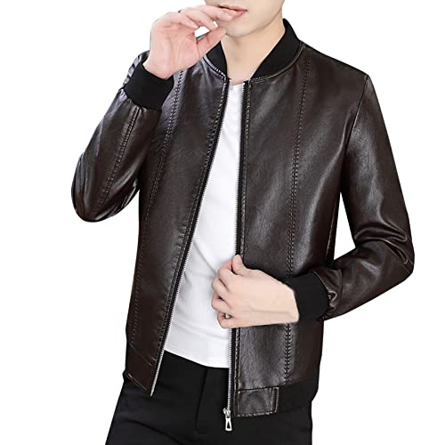Veste légère en duvet homme patchwork manches longues hiver