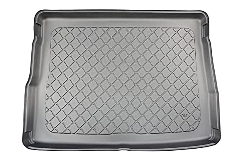 Tapis de Coffre Cupra Formentor MTM sur Mesure pour Modèles e-Hybrid et eTSI 2020