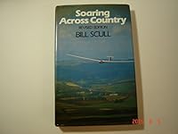 Soaring Across Country (Pelham Practical Sports) 0720711533 Book Cover